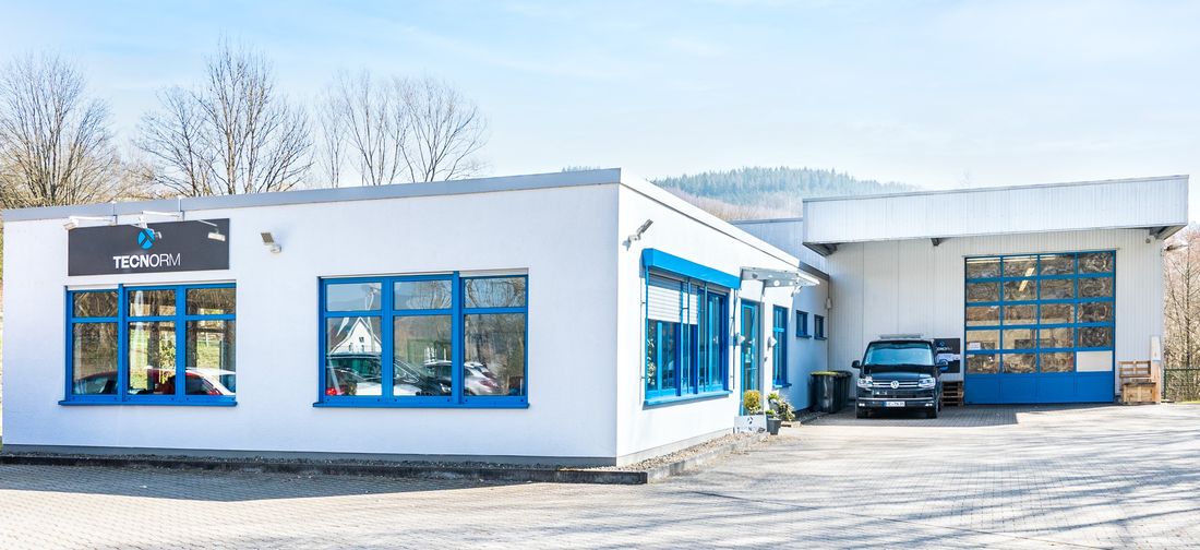 unternehmen